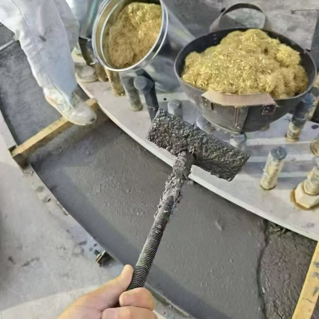 将乐C120风电设备基础专用灌浆料